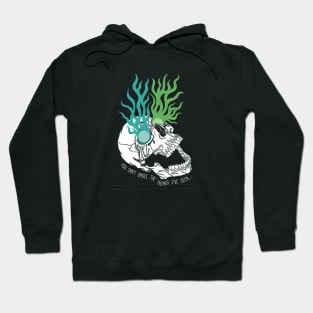 Unsee Hoodie